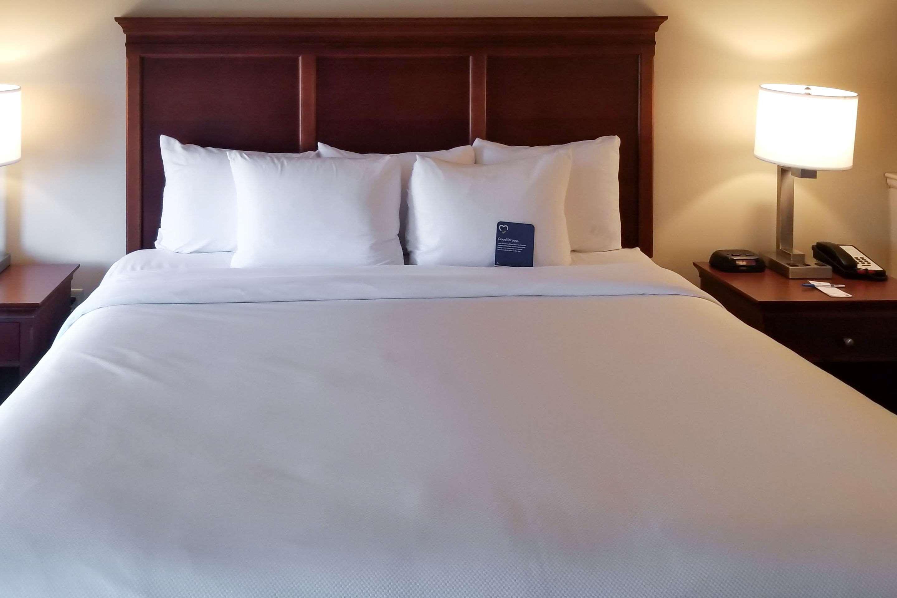 Comfort Inn & Suites Tempe Phoenix Sky Harbor Airport Kültér fotó